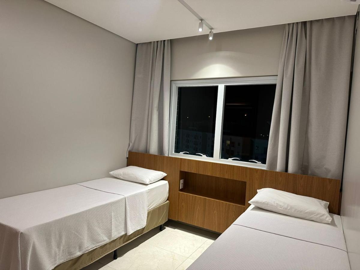 Salinas Exclusive Resort Salinópolis Eksteriør bilde