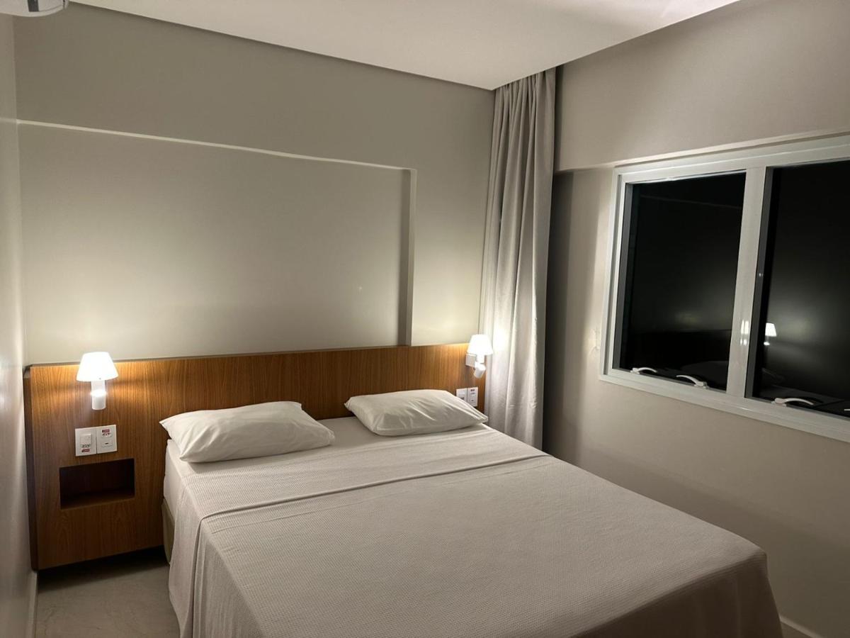 Salinas Exclusive Resort Salinópolis Eksteriør bilde