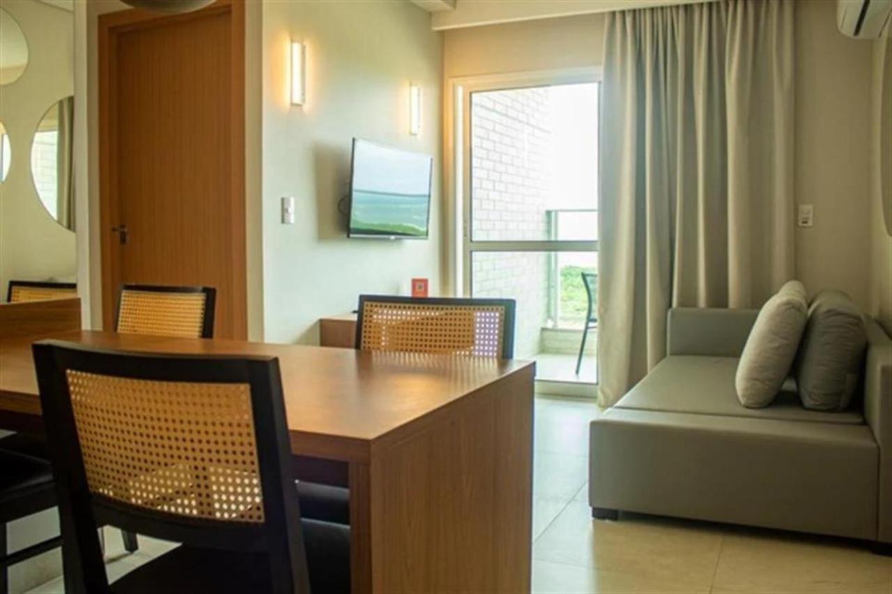 Salinas Exclusive Resort Salinópolis Eksteriør bilde