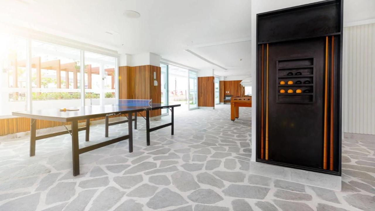 Salinas Exclusive Resort Salinópolis Eksteriør bilde